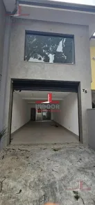 Ponto Comercial para alugar, 150m² no Vila Paulicéia, São Paulo
