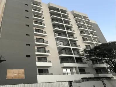 Apartamento com 1 Quarto à venda, 24m² no Vila Leopoldina, São Paulo