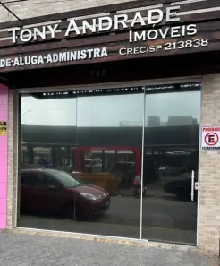 para alugar, 60m² no Boqueirão, Praia Grande
