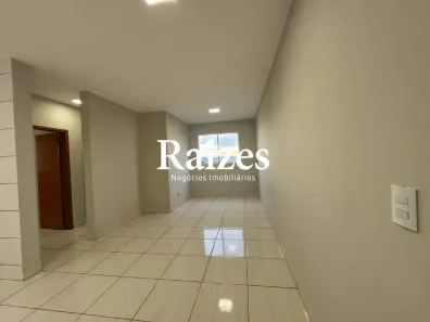 Apartamento com 2 Quartos à venda, 51m² no Chácaras Tubalina e Quartel, Uberlândia