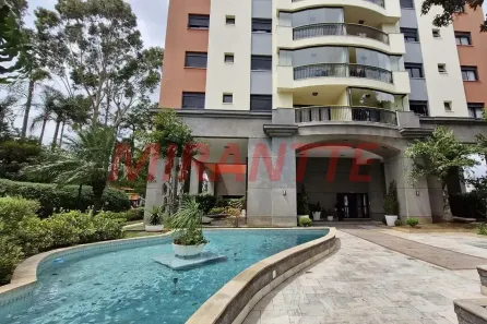 Apartamento com 3 Quartos à venda, 120m² no Lauzane Paulista, São Paulo
