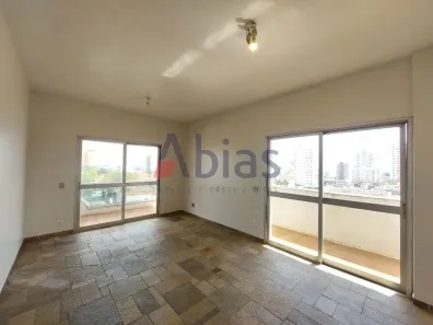Apartamento com 3 Quartos para alugar, 170m² no Vila Monteiro (Gleba I), São Carlos