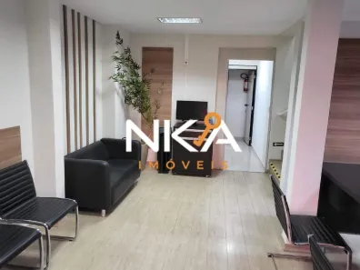 Sala Comercial para alugar, 105m² no Jardim Proença, Campinas