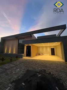 Fazenda/Sítio com 3 Quartos à venda, 1000m² no Terras de Itaici, Indaiatuba