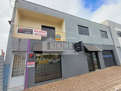 Apartamento com 2 Quartos para alugar, 90m² no Oficinas, Ponta Grossa