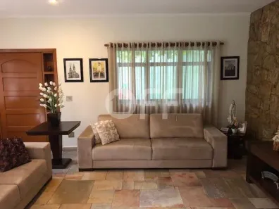 Sobrado com 3 Quartos à venda, 267m² no Vila Pompéia, Campinas