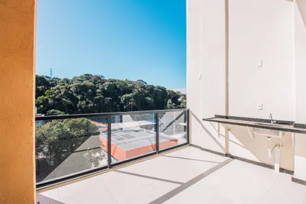 Cobertura com 4 Quartos à venda, 154m² no São Mateus, Juiz de Fora