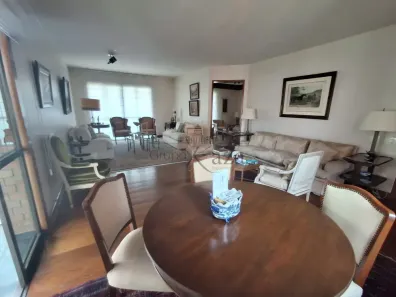 Apartamento com 3 Quartos à venda, 300m² no Moema, São Paulo