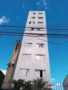 Apartamento com 1 Quarto à venda, 42m² no Vila Monumento, São Paulo
