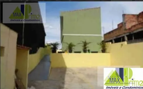 Sobrado com 3 Quartos à venda, 112m² no Jardim Matarazzo, São Paulo