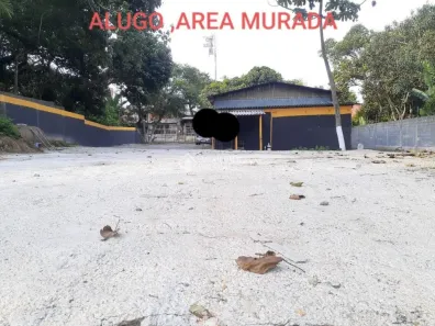 Lote/Terreno para alugar, 600m² no Batistini, São Bernardo do Campo