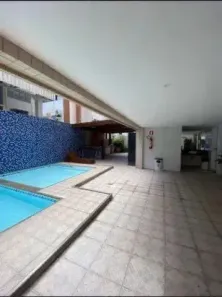 Apartamento com 3 Quartos à venda, 116m² no Jatiúca, Maceió