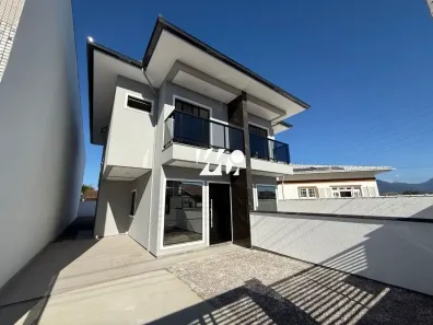  com 3 Quartos à venda, 100m² no Pagani, Palhoça