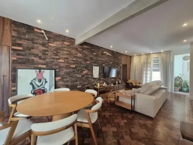 Apartamento com 4 Quartos à venda, 153m² no Flamengo, Rio de Janeiro