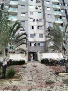 Apartamento com 2 Quartos para alugar, 48m² no Cruzeiro do Sul, Nova Iguaçu