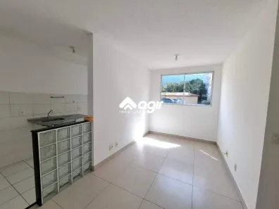 Apartamento com 2 Quartos para alugar, 44m² no Vargem Pequena, Rio de Janeiro