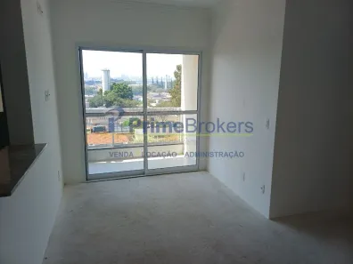 Apartamento com 2 Quartos à venda, 55m² no Paulicéia, São Bernardo do Campo