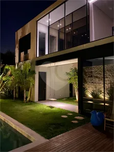 Casa de Condomínio com 4 Quartos à venda, 320m² no Pinheirinho, Itu