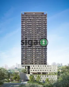 Apartamento com 3 Quartos à venda, 148m² no Jardim das Bandeiras, São Paulo