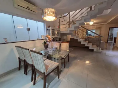 Casa com 3 Quartos à venda, 210m² no Jardim Caxambu, Piracicaba