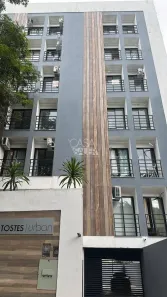 Flat com 1 Quarto à venda, 29m² no Jardim Amália, Volta Redonda