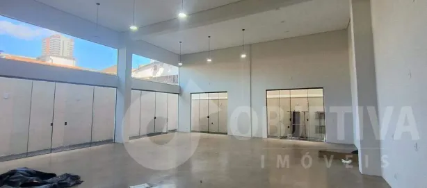Galpão/Depósito/Armazém para alugar, 223m² no Patrimônio, Uberlândia