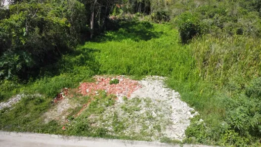 Lote/Terreno à venda, 384m² no Chácara Glória, Itanhaém