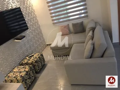 Casa de Condomínio com 3 Quartos à venda, 168m² no Condomínio Evidence Resort, Ribeirão Preto