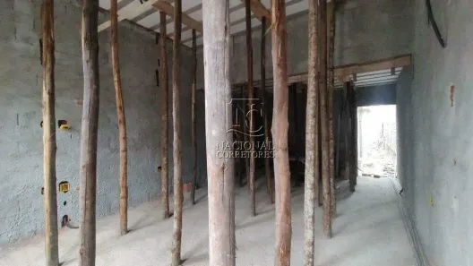 Casa com 3 Quartos à venda, 67m² no Parque Oratório, Santo André