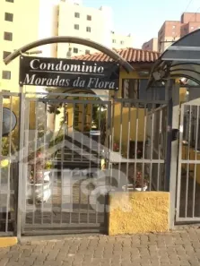 Apartamento com 3 Quartos à venda, 60m² no Jaguaribe, Osasco