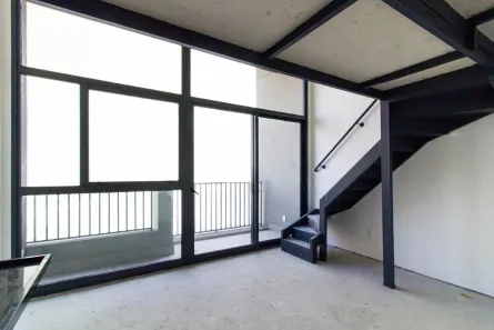 Kitnet com 1 Quarto à venda, 27m² no Perdizes, São Paulo