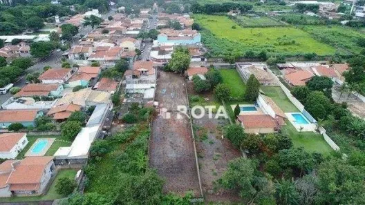 Lote/Terreno à venda, 1552m² no Santa Terezinha, Paulínia