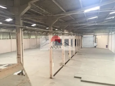 Galpão/Depósito/Armazém para alugar, 4000m² no Paraíso (Polvilho), Cajamar