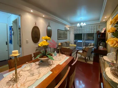Apartamento com 2 Quartos para alugar, 91m² no Centro, Novo Hamburgo