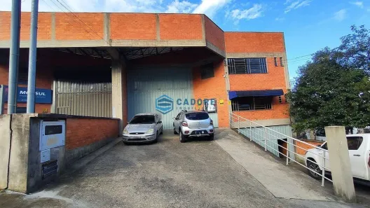 Imóvel Comercial para alugar, 488m² no Esplanada, Caxias do Sul