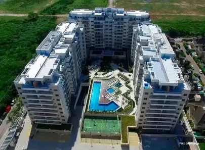 Apartamento com 2 Quartos à venda, 80m² no Recreio dos Bandeirantes, Rio de Janeiro
