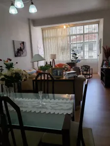 Apartamento com 3 Quartos à venda, 152m² no Boqueirão, Santos