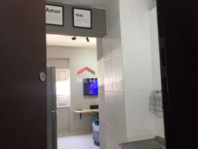 Apartamento com 1 Quarto à venda, 25m² no Brás, São Paulo