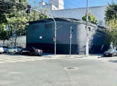 Galpão/Depósito/Armazém à venda, 370m² no Mooca, São Paulo