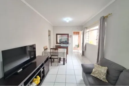 Casa com 3 Quartos à venda, 100m² no Jardim Dall'Orto, Sumaré
