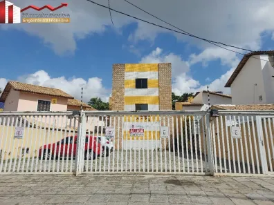 Cobertura com 2 Quartos à venda, 118m² no Stella Maris, Salvador