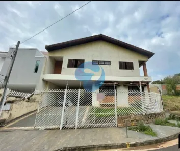 Sobrado com 3 Quartos à venda, 285m² no Jardim Pagliato, Sorocaba