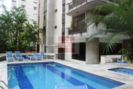 Cobertura com 7 Quartos à venda, 642m² no Santa Cecília, São Paulo