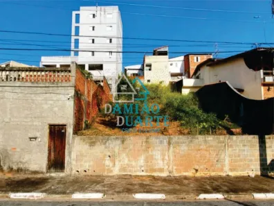 Lote/Terreno à venda, 250m² no Granja Carolina, Cotia