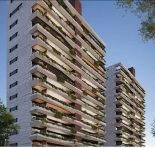no Vila Nova Conceição, São Paulo