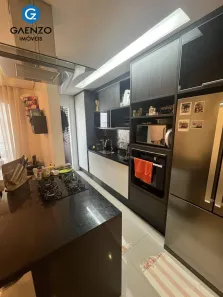 Apartamento com 2 Quartos à venda, 60m² no Jaguaribe, Osasco
