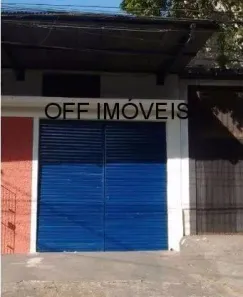 Galpão/Depósito/Armazém à venda, 300m² no Jardim do Trevo, Campinas