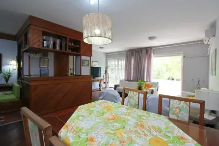 Apartamento com 3 Quartos à venda, 129m² no Bela Vista, Porto Alegre