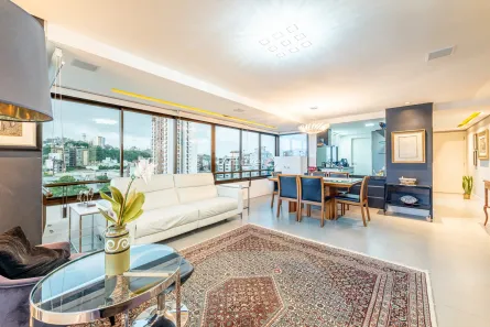 Apartamento com 2 Quartos à venda, 98m² no Menino Deus, Porto Alegre