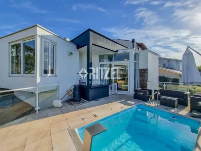 Casa de Condomínio com 2 Quartos para alugar, 105m² no Rincão, Novo Hamburgo